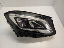 Laden Sie das Bild in den Galerie-Viewer, Frontscheinwerfer Mercedes-Benz Gla A1569067000 Full LED Rechts Headlight SCH4758341216or