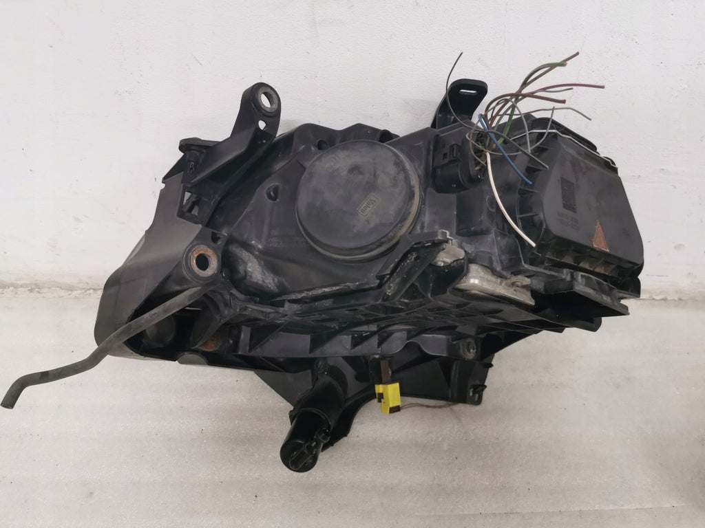 Frontscheinwerfer Audi A5 89317769 Xenon Ein Stück (Rechts oder Links) Headlight