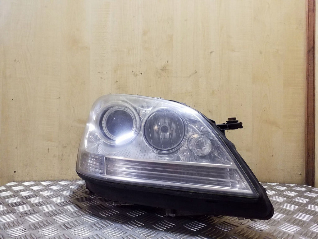Frontscheinwerfer Mercedes-Benz W164 5DV0082900 5DF00870402 A0038205826 Rechts SCH2127534496vh