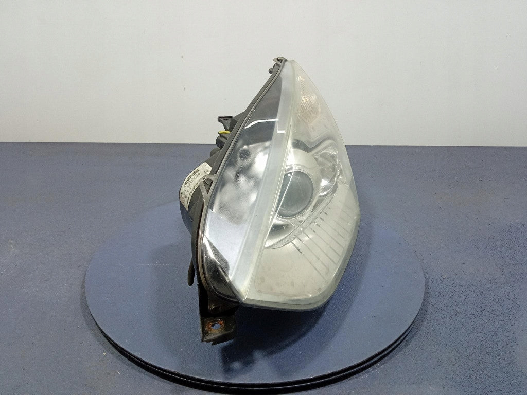 Frontscheinwerfer Ford S-Max 6M21-13D155-AG Links Scheinwerfer Headlight SCH6476656544gi