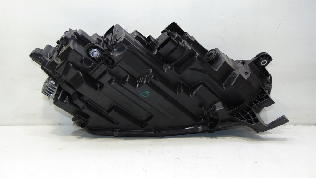 Frontscheinwerfer Skoda Octavia IV 5E4941015 LED Links Scheinwerfer Headlight SCH9202045348wd