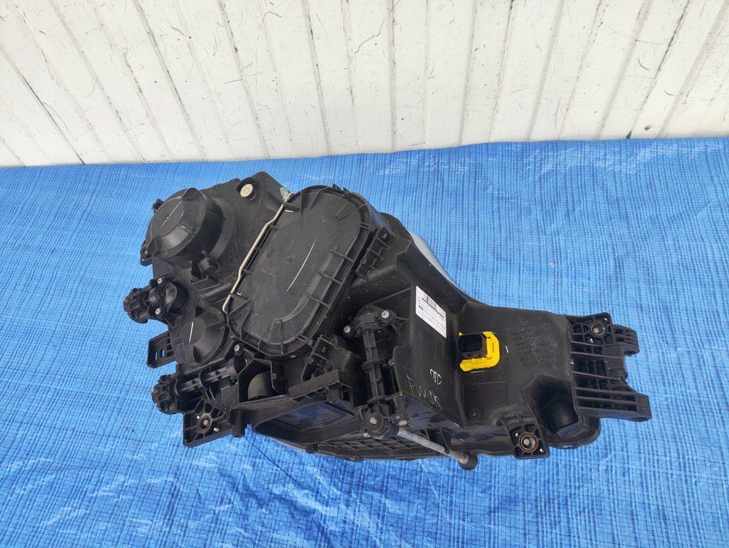 Frontscheinwerfer Mercedes-Benz A9608200339 Links Scheinwerfer Headlight SCH8428922625gv