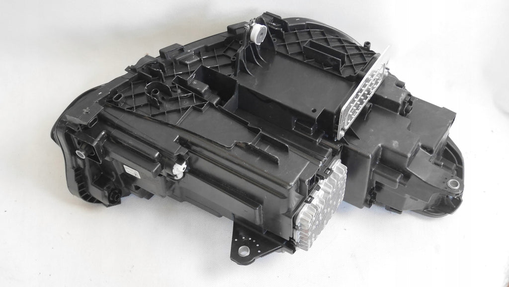 Frontscheinwerfer BMW X1 5A9A227 Full LED Ein Stück (Rechts oder Links) SCH3784979558uq