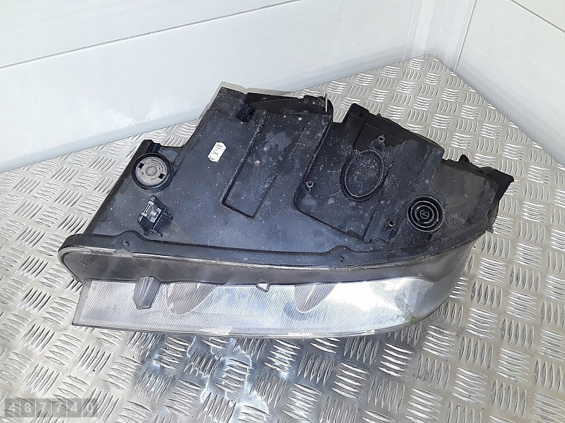 Frontscheinwerfer BMW X1 E84 Rechts Scheinwerfer Headlight SCH1602505091vm