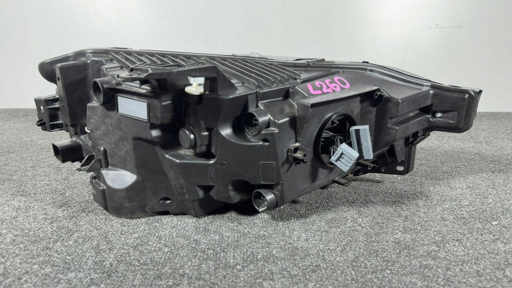 Frontscheinwerfer Volvo Xc60 II 32396573 Ein Stück (Rechts oder Links) Headlight SCH6843863017hq