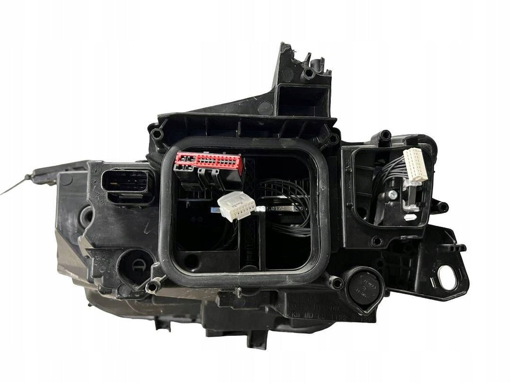 Frontscheinwerfer Opel Astra L 9858777180 Rechts Scheinwerfer Headlight SCH5733787855ar