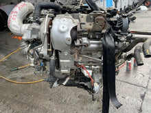 Laden Sie das Bild in den Galerie-Viewer, Motor Mazda Cx-5 SH18 SHKV 2.2 Diesel Engine Unkomplett MOT4903948004ef
