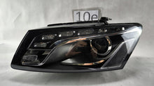 Laden Sie das Bild in den Galerie-Viewer, Frontscheinwerfer Audi Q5 8R0941029D Xenon Links Scheinwerfer Headlight SCH9148833411cb