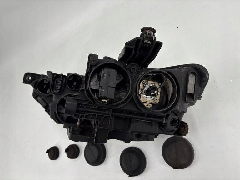 Frontscheinwerfer VW Passat B8 3G2941006C Rechts Scheinwerfer Headlight SCH8122692494qw