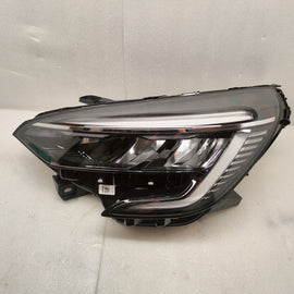 Frontscheinwerfer Renault Clio I V 260607647R Full LED Links Headlight SCH5344488566qh