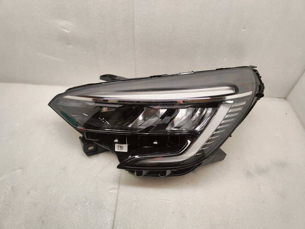 Frontscheinwerfer Renault Clio I V 260607647R Full LED Links Headlight SCH5344488566qh