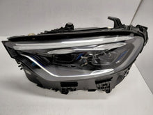 Laden Sie das Bild in den Galerie-Viewer, Frontscheinwerfer Mercedes-Benz Glc A2549066702 A2549066802 Ein Satz Headlight SCH9485678531bd