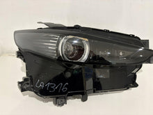 Laden Sie das Bild in den Galerie-Viewer, Frontscheinwerfer Mazda Cx-30 Cx30 DGJ1-51030 DGL2-67890 LED Rechts Headlight SCH9166008977mw
