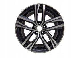 1x Alufelge 18 Zoll 8.5