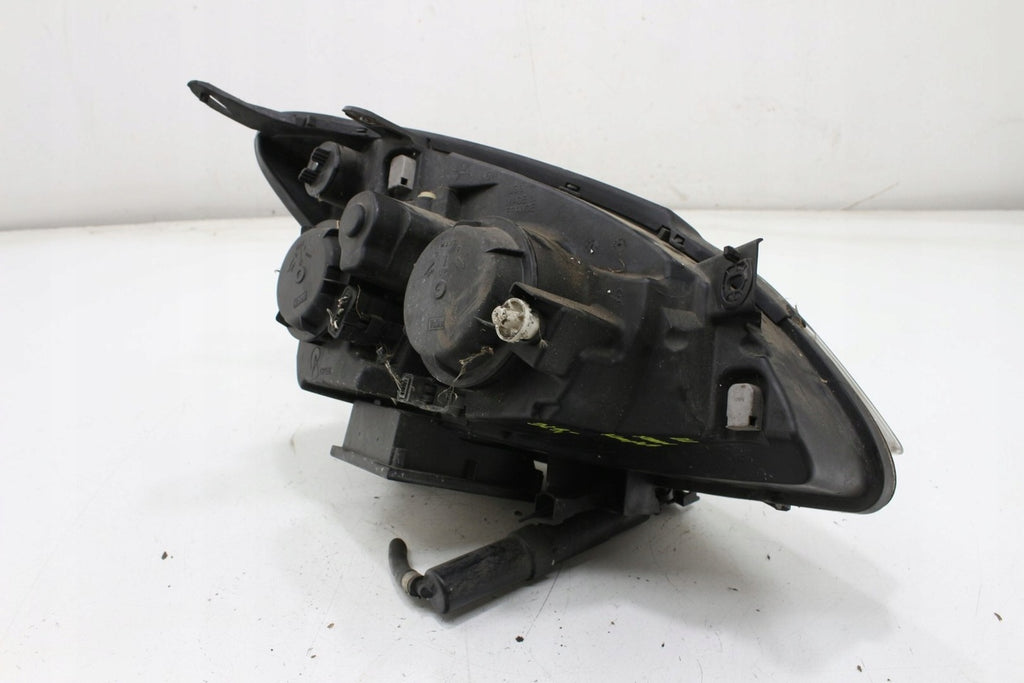 Frontscheinwerfer Citroën C5 I Xenon Links Scheinwerfer Headlight
