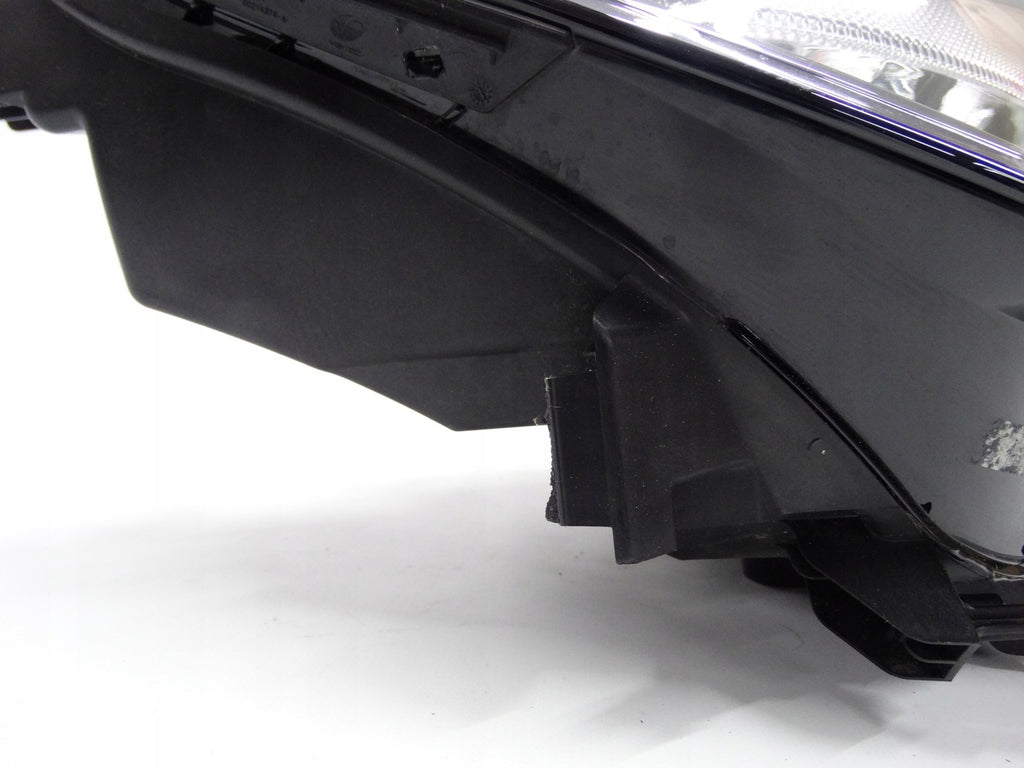 Frontscheinwerfer VW Id.3 10A941006A LED Rechts Scheinwerfer Headlight SCH1259402560ey