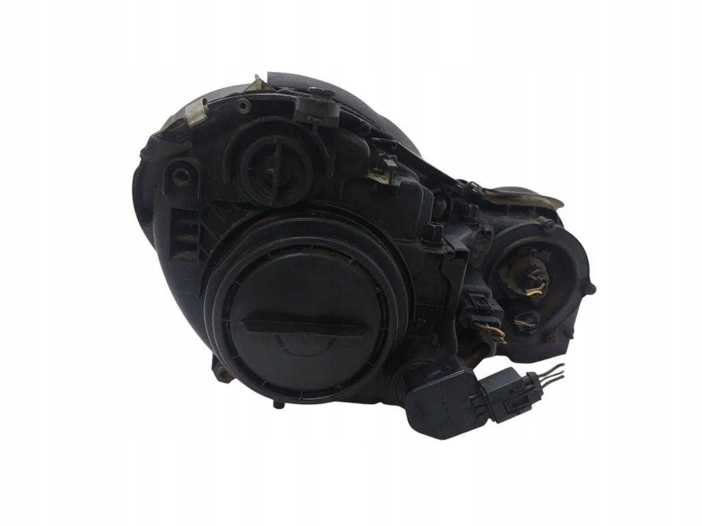 Frontscheinwerfer Mercedes-Benz 16156300 Links Scheinwerfer Headlight SCH6509761027pl