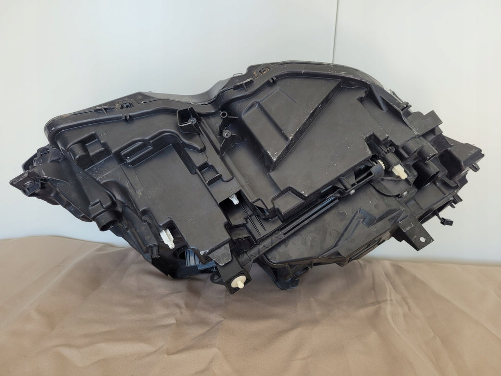 Frontscheinwerfer Volvo S90 V90 31655728 Full LED Links Scheinwerfer Headlight SCH5104932107bq