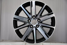 Laden Sie das Bild in den Galerie-Viewer, 1x Alufelge 17 Zoll 7.0" 5x112 54ET Glanz 6889638 BMW 1 Mini Rim Wheel FEL8438976713gm