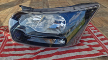 Load image into Gallery viewer, Frontscheinwerfer Ford Transit GK31-13W030-BC Links Scheinwerfer Headlight SCH9594824280nw