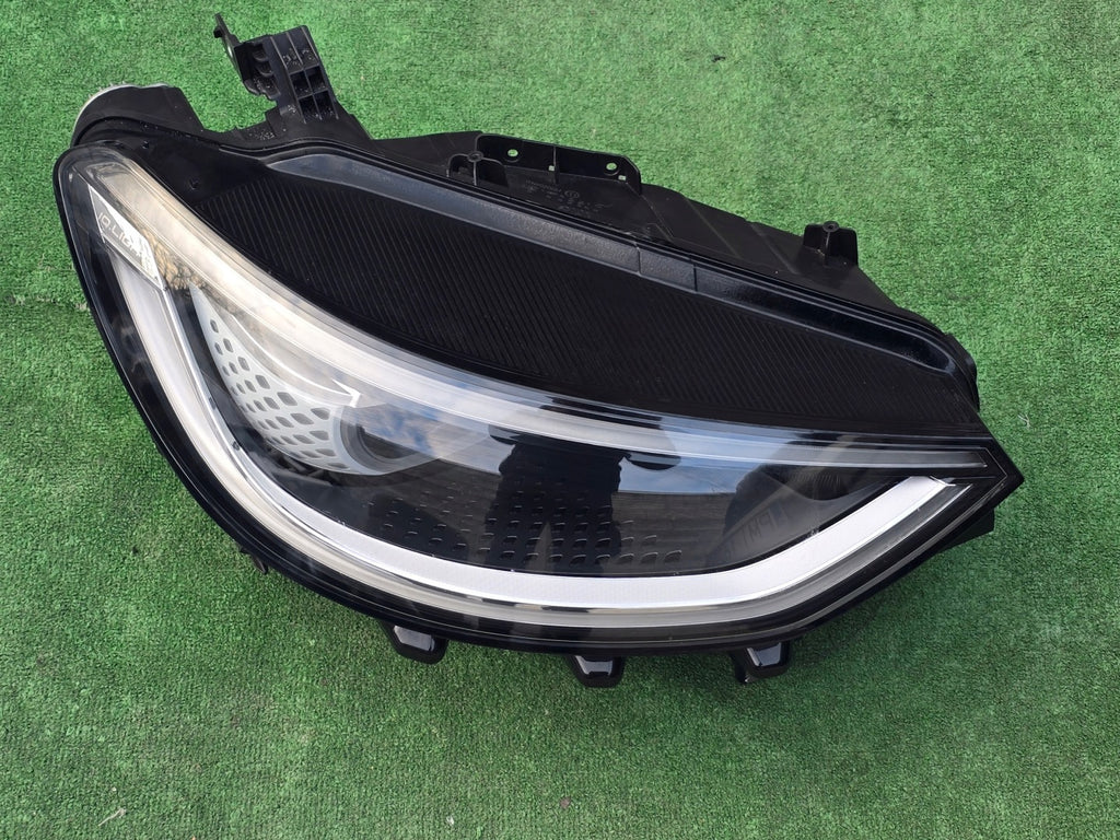 Frontscheinwerfer VW I 10B941036B Rechts Scheinwerfer Headlight SCH5409840496zv