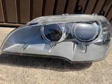 Laden Sie das Bild in den Galerie-Viewer, Frontscheinwerfer BMW X5 E70 7221891 Links Scheinwerfer Headlight SCH2264482655ig