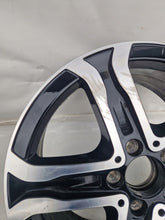 Load image into Gallery viewer, 1x Alufelge 18 Zoll 7.5" 5x112 53,5ET A2434011600 Mercedes-Benz Eqa Eqb FEL8199785692ro