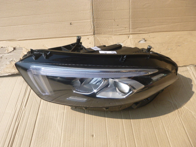 Frontscheinwerfer Mercedes-Benz W177 A1779064703 Links Scheinwerfer Headlight SCH2634105584uk