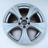 1x Alufelge 18 Zoll 8.0