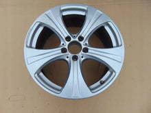 Load image into Gallery viewer, 1x Alufelge 18 Zoll 8.0" 5x112 38ET Glanz Silber A2534010800 Mercedes-Benz Glc FEL7824678793og