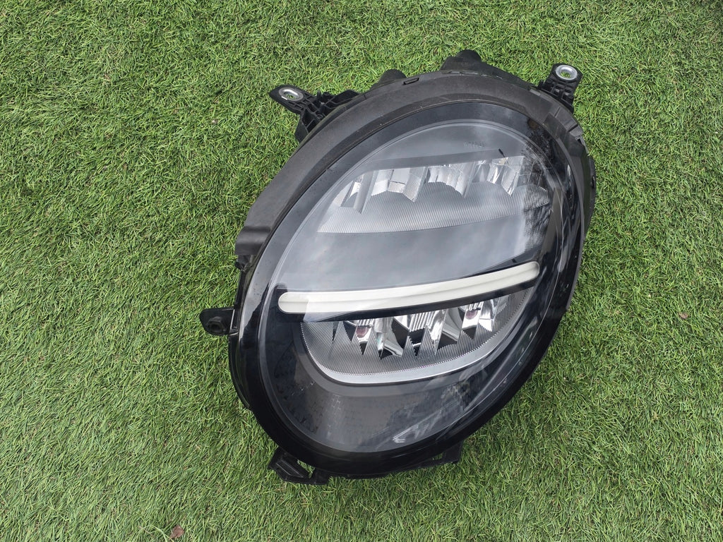 Frontscheinwerfer Mini Links Scheinwerfer Headlight SCH2437009890od