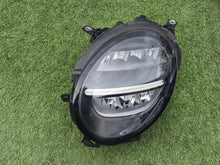 Laden Sie das Bild in den Galerie-Viewer, Frontscheinwerfer Mini Links Scheinwerfer Headlight SCH2437009890od