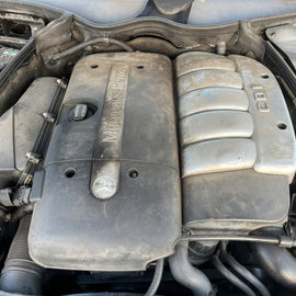 Motor Mercedes-Benz Sprinter W203 2.7 CDI 235TKm 2003 Diesel Engine Komplett MOT1854467223ez