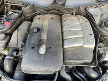 Load image into Gallery viewer, Motor Mercedes-Benz Sprinter W203 2.7 CDI 235TKm 2003 Diesel Engine Komplett MOT1854467223ez