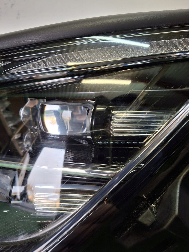 Frontscheinwerfer Kia Ev6 92101-CV1 Full LED Links Scheinwerfer Headlight