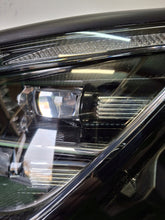 Laden Sie das Bild in den Galerie-Viewer, Frontscheinwerfer Kia Ev6 92101-CV1 Full LED Links Scheinwerfer Headlight