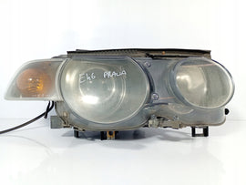 Frontscheinwerfer BMW 3 E46 M3R1P10003056 Xenon Rechts Scheinwerfer Headlight