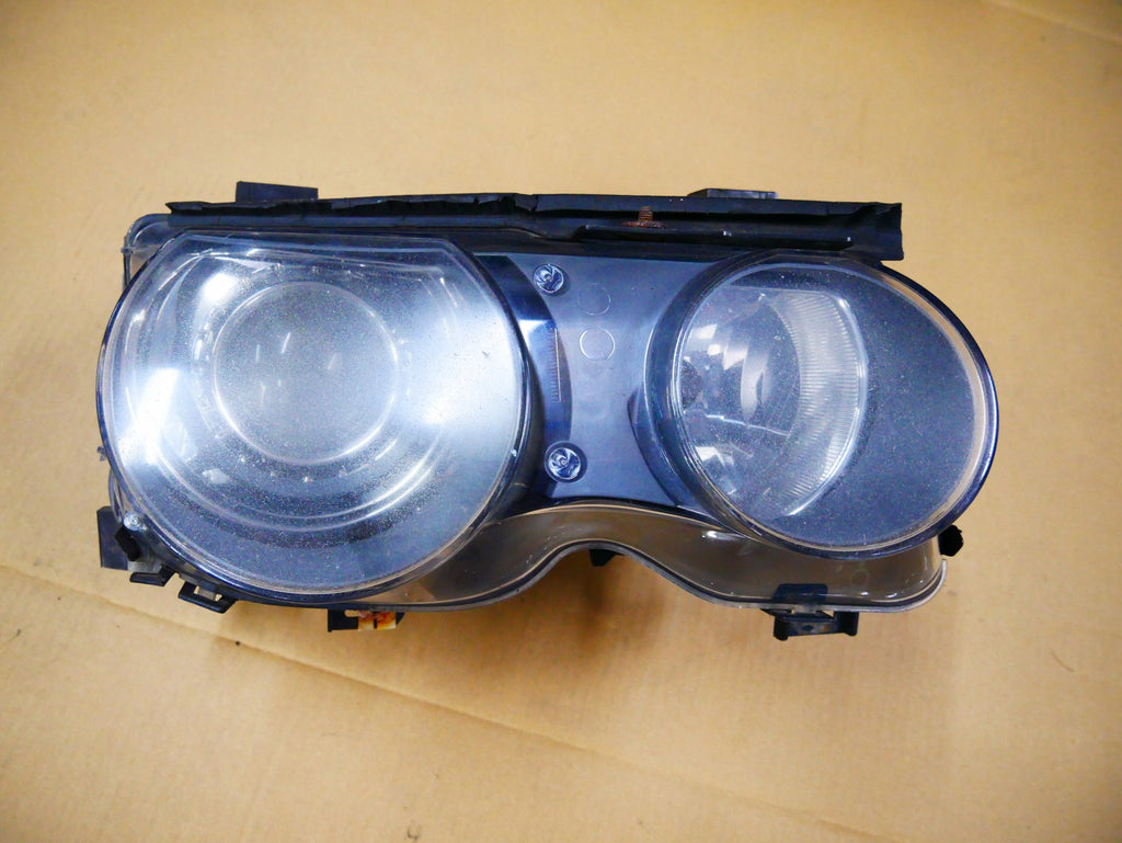 Frontscheinwerfer BMW Compact E46 Xenon Rechts Scheinwerfer Headlight SCH4937304346ei