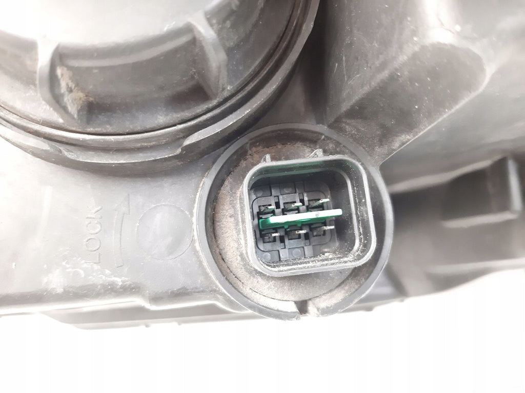 Frontscheinwerfer Kia Sorento I 92102-3E5XX Rechts Scheinwerfer Headlight SCH3454481612wf