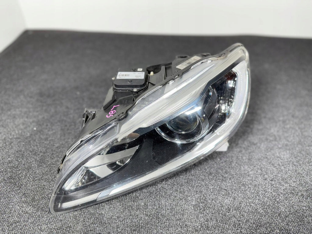 Frontscheinwerfer Volvo S60 V60 31420108 Xenon Links Scheinwerfer Headlight SCH5102644117to