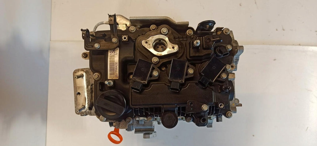 Motor Hyundai Bayon G3LF 1.0 6TKm 2022 Hybrid Engine Unkomplett