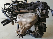 Load image into Gallery viewer, Motor Hyundai Kia I G4NC 2.0 130kW 202TKm 2013 Benzin Engine Komplett