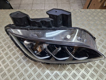 Laden Sie das Bild in den Galerie-Viewer, Frontscheinwerfer Hyundai Kona Full LED Rechts Scheinwerfer Headlight SCH5066074112xy
