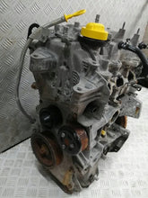Load image into Gallery viewer, Motor Renault Clio IV Captur I H4BA400 0.9 TCE 90PS 66kW 2015 Benzin Unkomplett