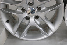 Laden Sie das Bild in den Galerie-Viewer, 1x Alufelge 16 Zoll 7.5&quot; 5x110 20905 Opel Astra Rim Wheel
