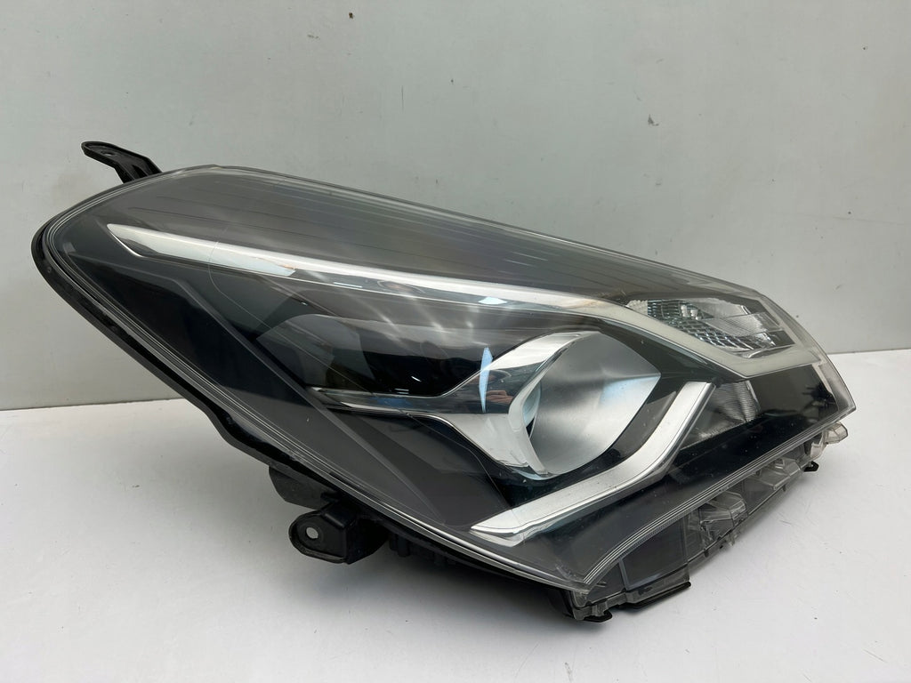 Frontscheinwerfer Toyota Yaris Rechts Scheinwerfer Headlight