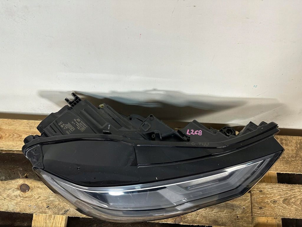 Frontscheinwerfer Audi A6 C8 4K0941034 Rechts Scheinwerfer Headlight SCH8018505746xz