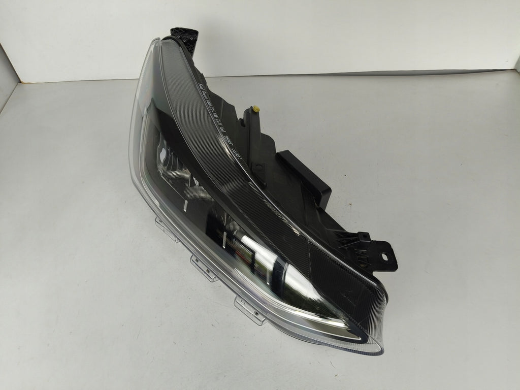 Frontscheinwerfer Ford Focus NX7B-13E014-CF Full LED Rechts Headlight SCH9055673386wg