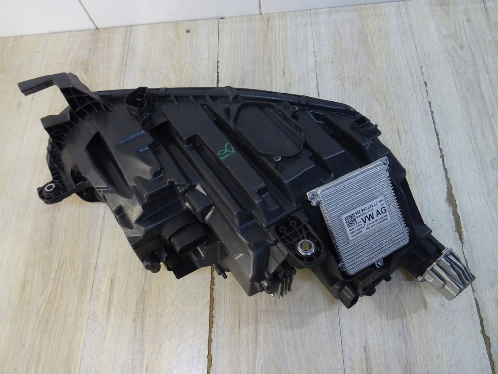 Frontscheinwerfer Skoda Octavia I 5E4941015B Links Scheinwerfer Headlight SCH4657996034ya