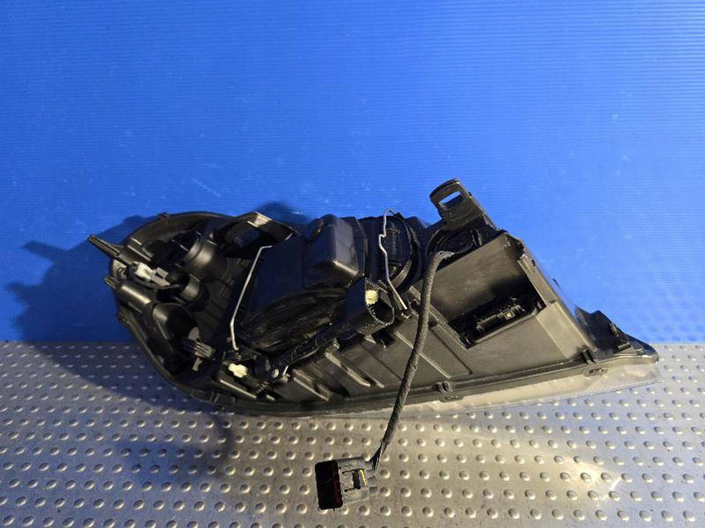 Frontscheinwerfer Volvo Xc60 I 30763135 Xenon Links Scheinwerfer Headlight SCH6951168509gy